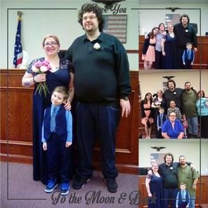 Meet your Posher, Joshua